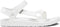 Teva W ORIGINAL UNIVERSAL - Wandelsandalen - Sneldrogende banden - BRIGHT WHITE