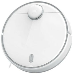 Xiaomi Mi Robot Vacuum - Mop 2 Pro - Robotstofzuiger - HEPA-filter - Wit