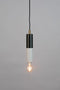 Housecraft Yuna - Hanglamp - E27 fitting - Wit