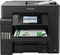Epson EcoTank ET-5800 - A4 Multifunctionele Wi-Fi-printer - 7500 pagina's zwart-wit en 6000 pagina's kleur