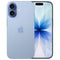 Apple iPhone 17 - Nevelblauw - 256 GB - eSIM