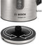 Bosch TWK4P440 - Waterkoker - 1,7L - RVS - 2400W