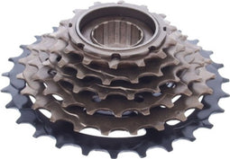 Ventura Pion 6sp Index 14-28t