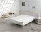 Onderlaken Alexandra House Living Wit 105 x 200 cm