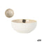 Kom La Mediterránea Calobra Beige Ø 15,5 cm (24 Stuks)