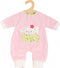 Poppenromper Bunny Lou, 28-35 cm