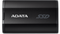 Adata SD810 - Externe SSD 2TB - USB 3.2 Gen2x2 2000MB/s - Zwart