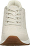Skechers Million Air - Lage Sneakers - Normale pasvorm - Off White - Maat 41