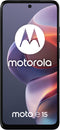 Motorola Moto E15 - Android 14 - 64GB opslag - Blauw