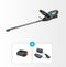 GARDENA EasyCut 55/18V - Accu heggenschaar - 55 cm messen - (set)