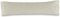 Kussensloop Alexandra House Living Beige 45 x 170 cm