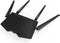 Router Tenda AC6 Wi-Fi 5 GHz Black