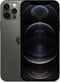 Apple iPhone 12 Pro - Refurbished - 128GB - Grafiet