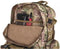 Duo Commerce - Waterdichte Militaire Outdoor Sport Rugzak 48.5L - Survival Jacht Fietsen Klimmen Extreme sporten - Ruimte voor Slaapzak benodigheden Kamperen