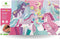 Vaardigheidsspel Sycomore Stickerset