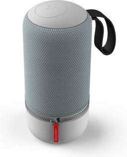 Libratone ZIPP Mini 2 - Draadloze speaker - 360 FullRoom sound - Frosty Grey