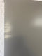 LG GBP62PZNAC - Koelvries-combinatie - Total No-Frost - Platinum Zilver