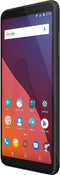 Wiko View - Smartphone - 32GB - Zwart
