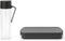 Brabantia Make & Take Breakset - 2-delig - Kunststof - Dark Grey