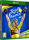 Nacon Tour de France 2021 - Xbox Series S|X - Officiële game met 21 etappes
