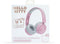 OTL Technologies Hello Kitty - Draadloze Koptelefoon - Volumebegrenzing - Blauw Roze