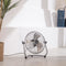 Cecotec EnergySilence 1000 Pro industriële ventilator, 40 W, diameter 30 cm, 3 snelheden, 3 vleugels, eenvoudige bediening, eleg