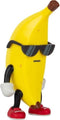 Bandai - Stumble Guys - Figuur Van 11 cm - Banana Guy