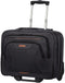 American Tourister At Work - Laptoptrolley - Gewatteerd 15.6