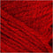 Rood acryl garen 80 meter