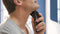 Philips Series 3000 S3333/58 - Scheerapparaat - 5D Pivot & Flex - Wet & Dry - Noir Gold