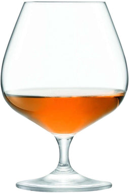 L.S.A. Horeca Drinken - Cellar Cognacglas - 600 ml - Set van 6 Stuks