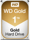 Western Digital Gold - Interne HDD 3.5