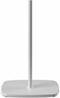 Flexson FLXE100FS1011EU - Vloerstandaard voor Sonos ERA100 - Inclusief stroomverlengkabel - Wit