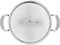 Jamie Oliver by Tefal Cook's Classic - Pannenset - 4-delig - RVS - Inductie - Met Deksels