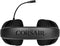 Corsair HS35 - Gaming Headset - 50 mm drivers - Carbon