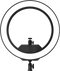 Elgato Ring Light - Videolamp - Balhoofd - Zwart