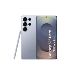 Samsung Galaxy S25 Ultra - Blauw - 512 GB - Fysieke simkaart + eSIM