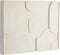 Light & Living Ornament Colina - Bruin - 80x8x60cm - Modern