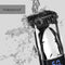 Babyliss S996E - Stoppelbaardtrimmer - Draadloos - Japanse stalen bladen - 24 lengtestanden