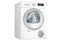 Bosch Serie 4 WTH85VH0 | Tweedehands Refurbished Droger | A+++ | 8 kg | 6M garantie