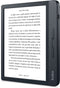 Kobo Libra H2O - E-reader - 7 inch - Waterdicht - Zwart