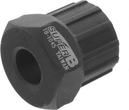 Gereedschap superb freewheel afnemer adapter voor shimano hg - ZWART