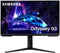 Samsung Odyssey G3 G30D - Monitor 24