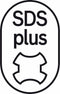 Bosch 2 608 578 765 - SDS+ Beitel- en Boorset - 11 stuks - Aluminium koffer