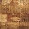 vidaXL - Dressoir - 38x34x160 - cm - massief - ruw - mangohout