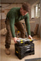 Stanley FMMT98102-0 FatMax™ PRO-STACK Doppenset 3/8 18-delig