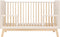 Bopita Lines 2-delige meegroeikamer - Dune/Naturel