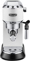 DeLonghi Dedica Style EC685 - Pistonmachine - 1300W 15bar - Wit