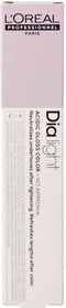 Permanent Dye L'Oreal Professionnel Paris Dia Light Nº 8,21 Ammonia-free (50 ml)