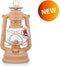 Feuerhand Stormlamp 276 Olielamp Soft Peach